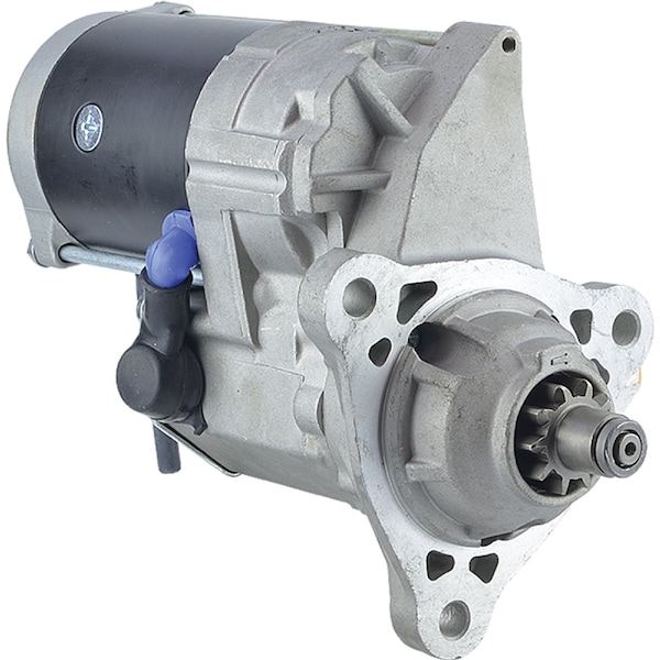 Db Electrical Starter For Iveco Family-3 428080-2890 5801711014 410-52488 410-52488 - main